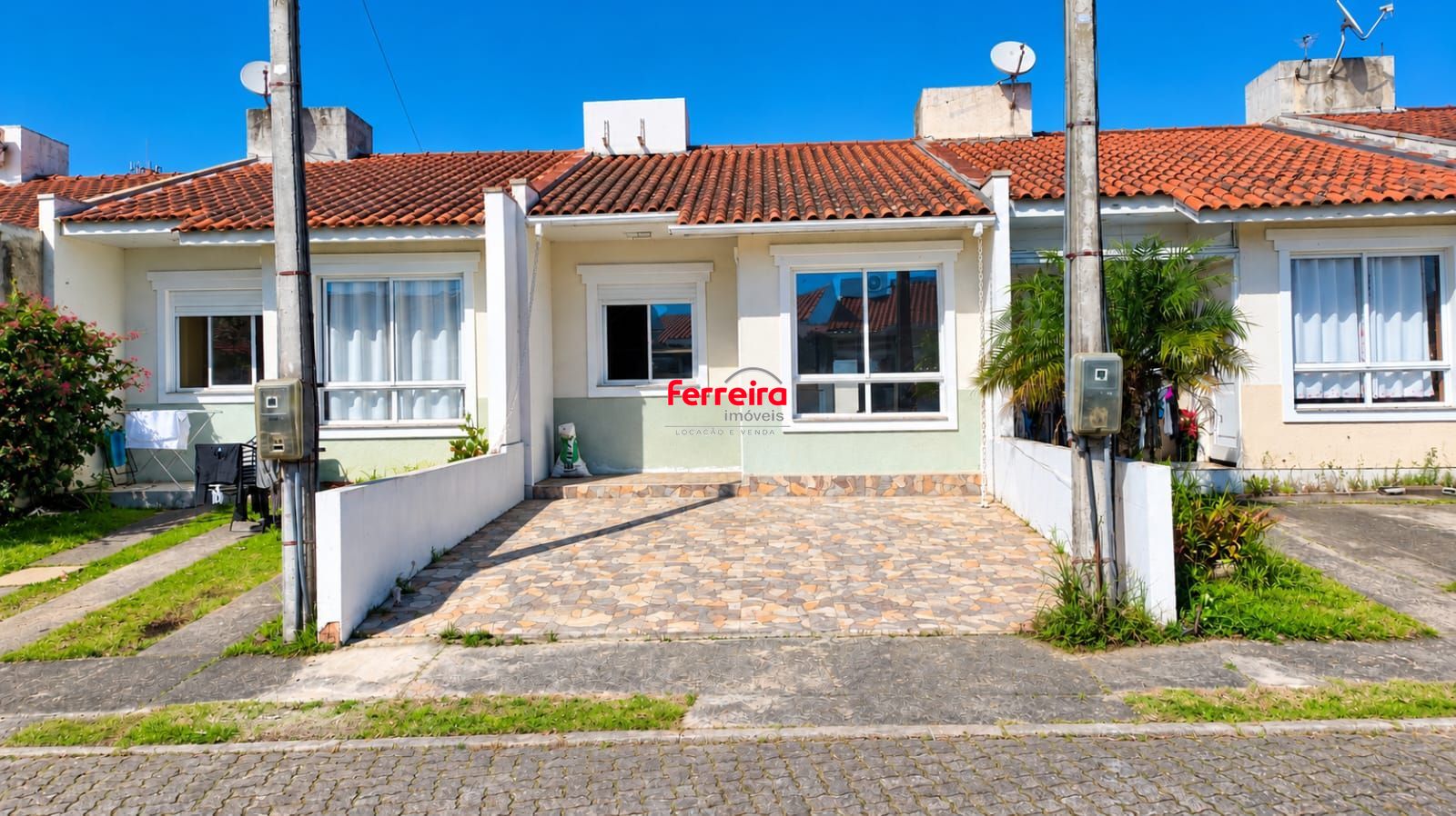 Casa de Condomínio, 2 quartos, à venda, 48 m², Hípica - Porto Alegre — foto 2