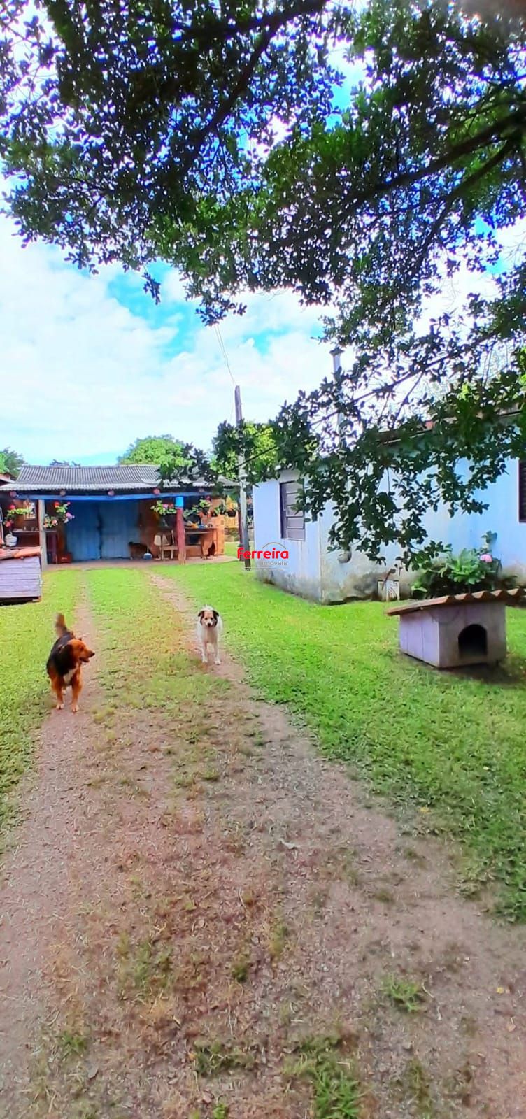 Terreno, à venda, Ponta Grossa - Porto Alegre — foto 3