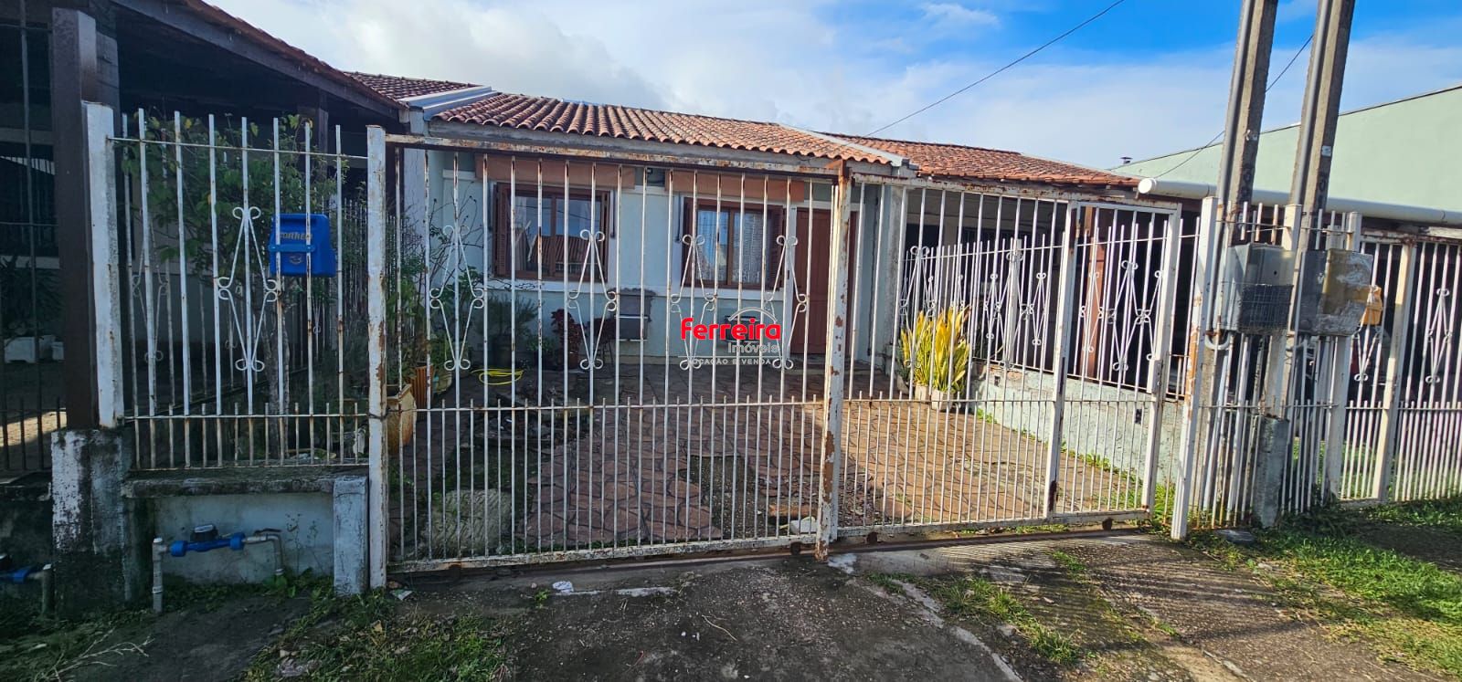 Casa, 3 quartos, à venda, 53 m², Hípica - Porto Alegre — foto 4