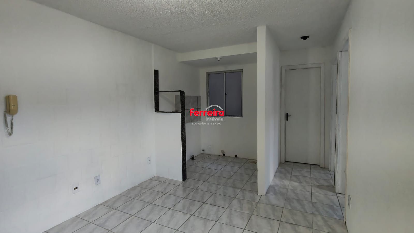 Apartamento, 2 quartos, à venda, 39 m², Lomba do Pinheiro - Porto Alegre — foto 3