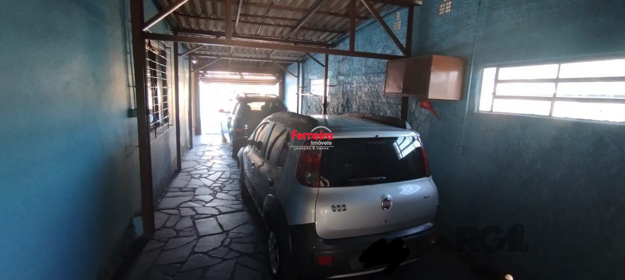 Casa, 3 quartos, à venda, 120 m², Restinga - Porto Alegre — foto 5