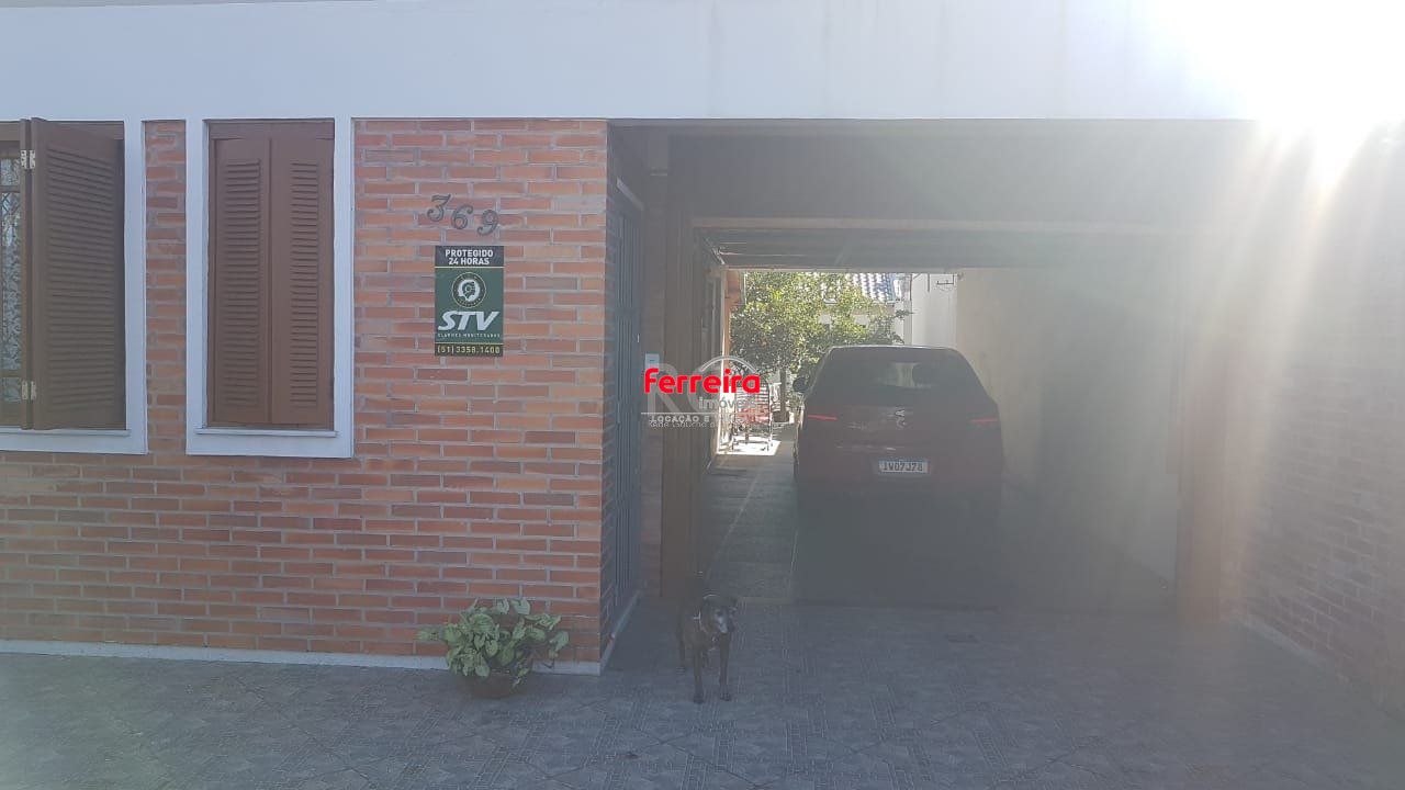 Casa, 4 quartos, à venda, 205 m², Nonoai - Porto Alegre — foto 3