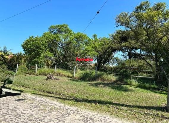 Terreno no litoral em Capão da Canoa