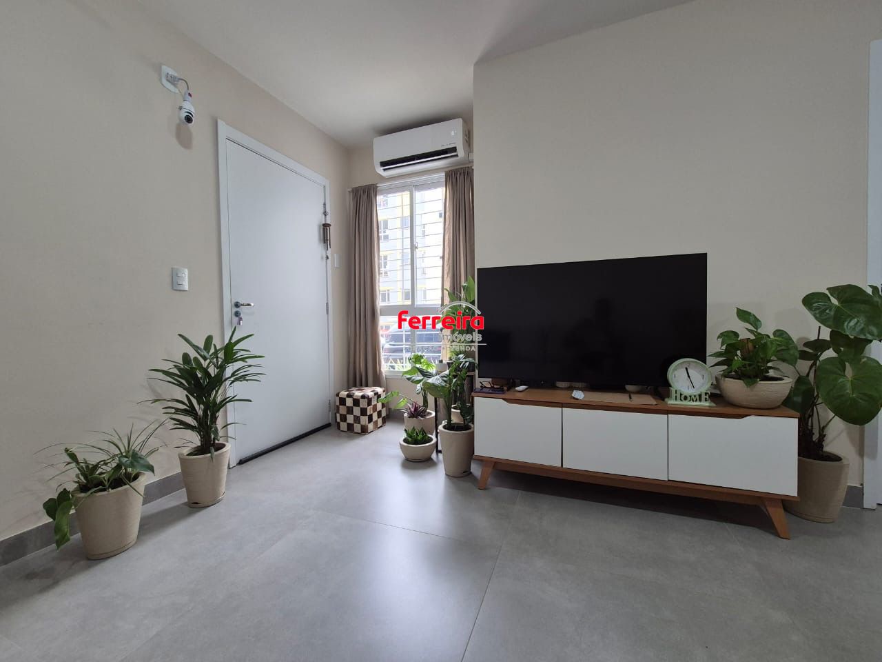 Apartamento 2 dormitórios