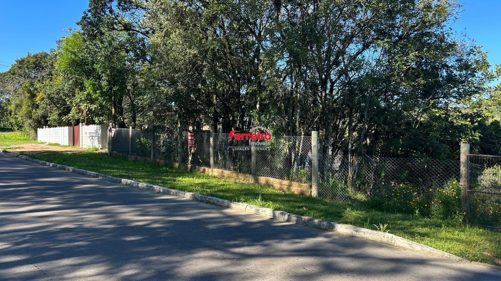 Terreno Bairro Viamão - 2600m²