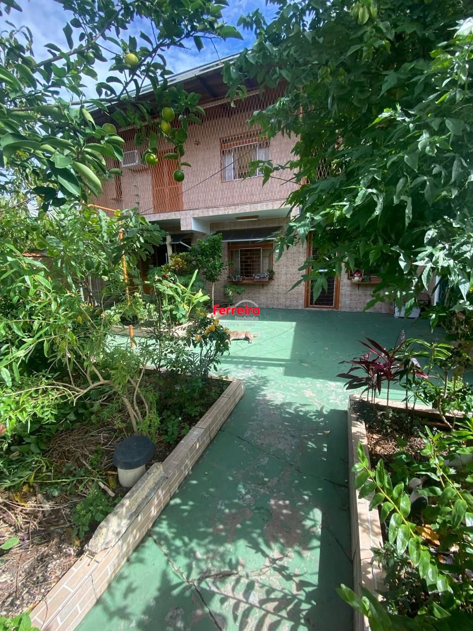 Casa, 2 quartos, à venda, 170 m², Restinga - Porto Alegre — foto 2