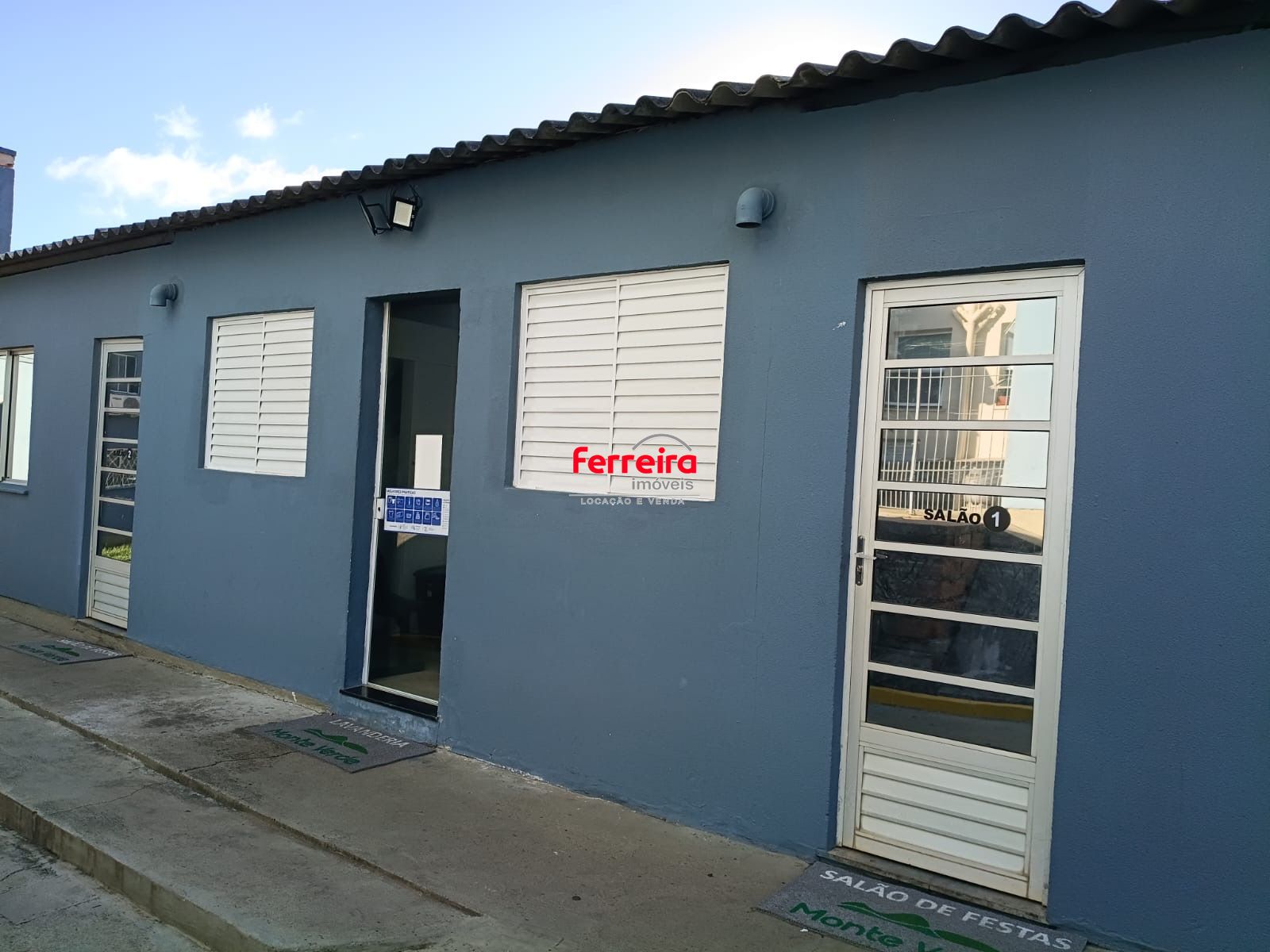 Apartamento, 2 quartos, à venda, 39 m², Campo Novo - Porto Alegre — foto 4
