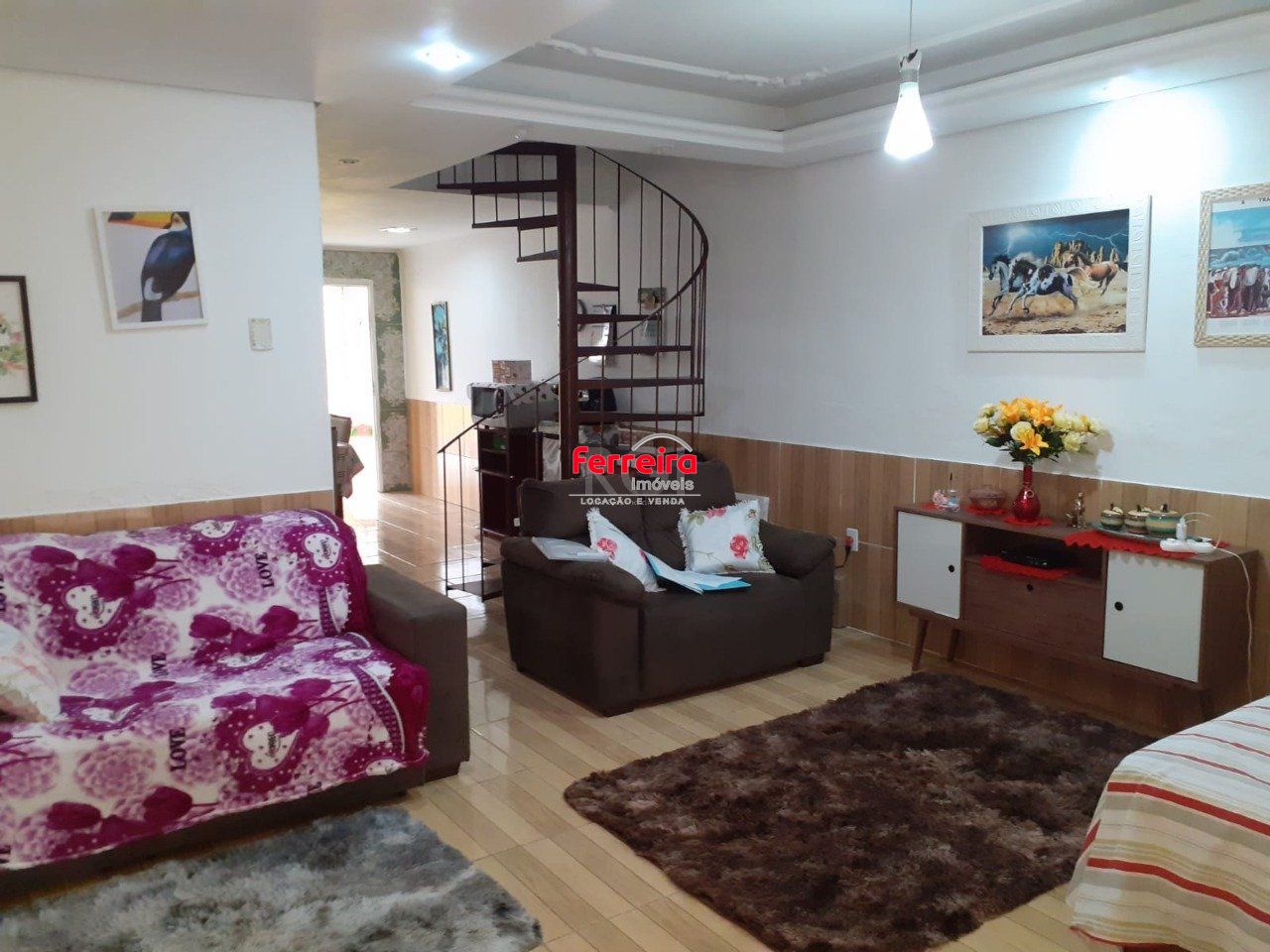 Sobrado, 2 quartos, à venda, 100 m², Hípica - Porto Alegre — foto 2