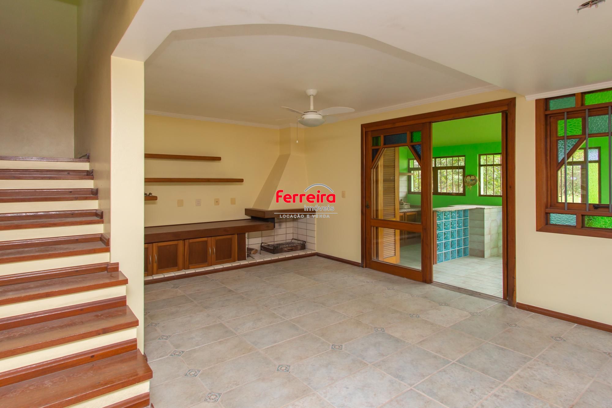 Casa, 3 quartos, à venda, 185 m², Vila Nova - Porto Alegre — foto 4