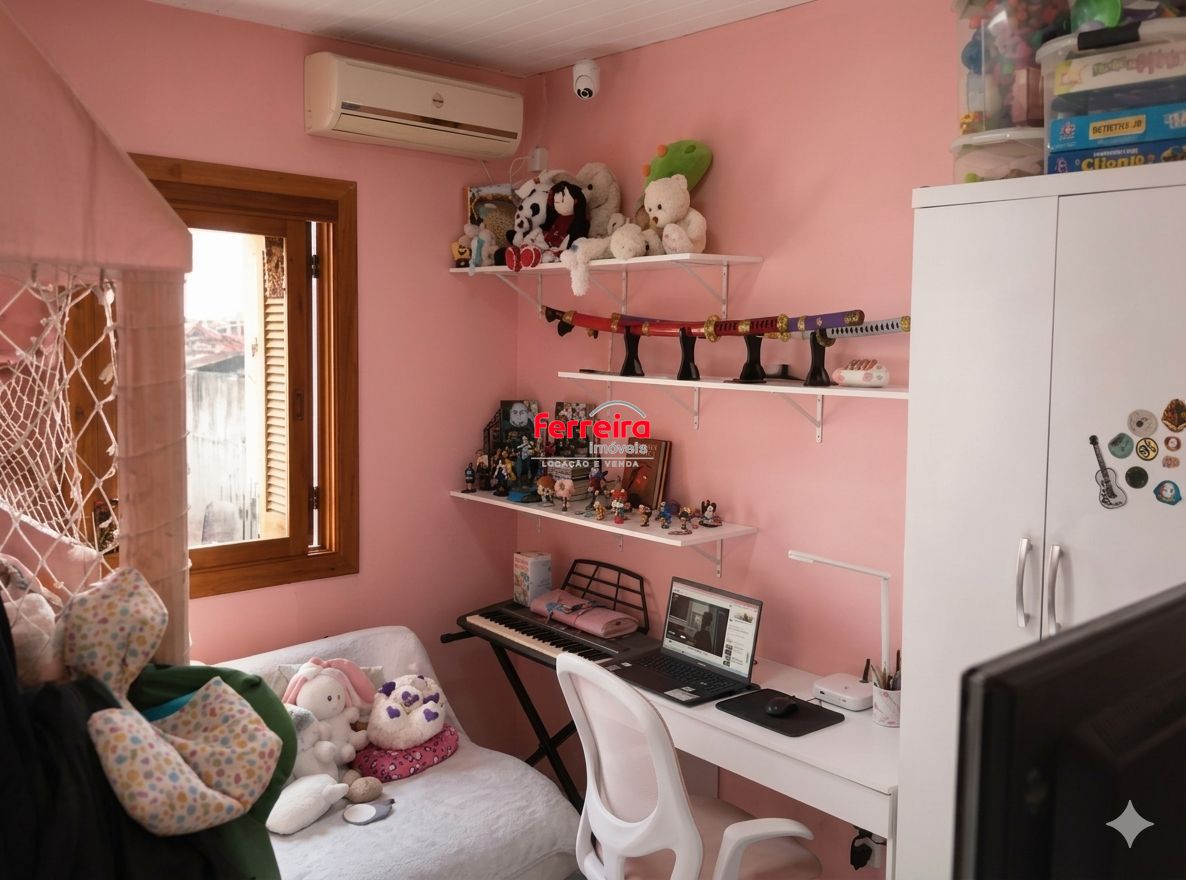 Casa, 2 quartos, à venda, 52 m², Hípica - Porto Alegre — foto 5