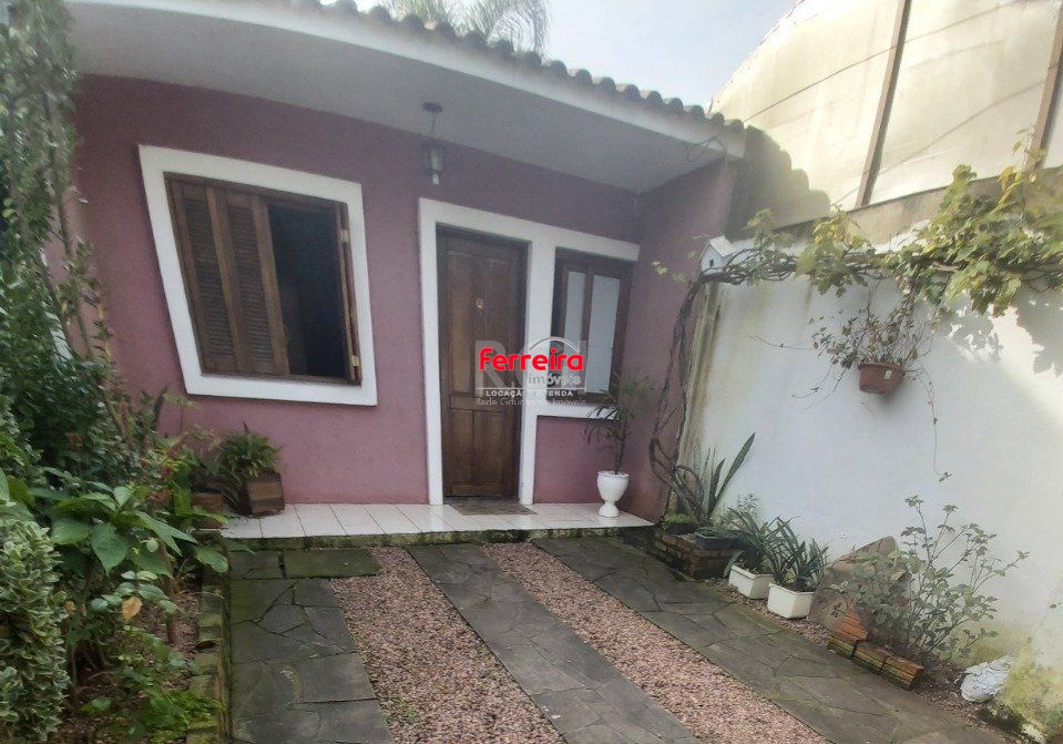 OPORTUNIDADE !! CASA NA HIPICA COM ÓTIMA LOCALIZAÇÃO