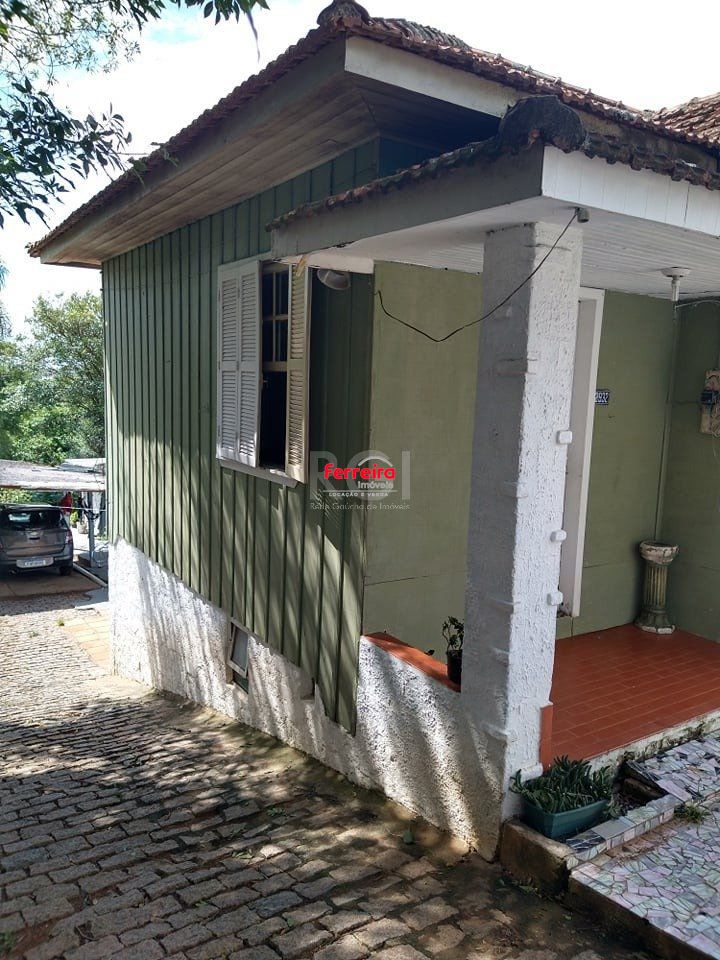 Casa, 3 quartos, à venda, 60 m², Camaquã - Porto Alegre — foto 4
