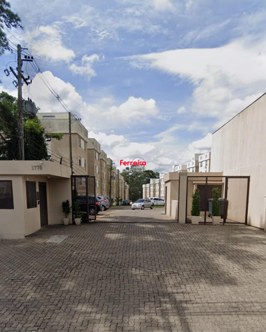Apartamento Lomba do Pinheiro
