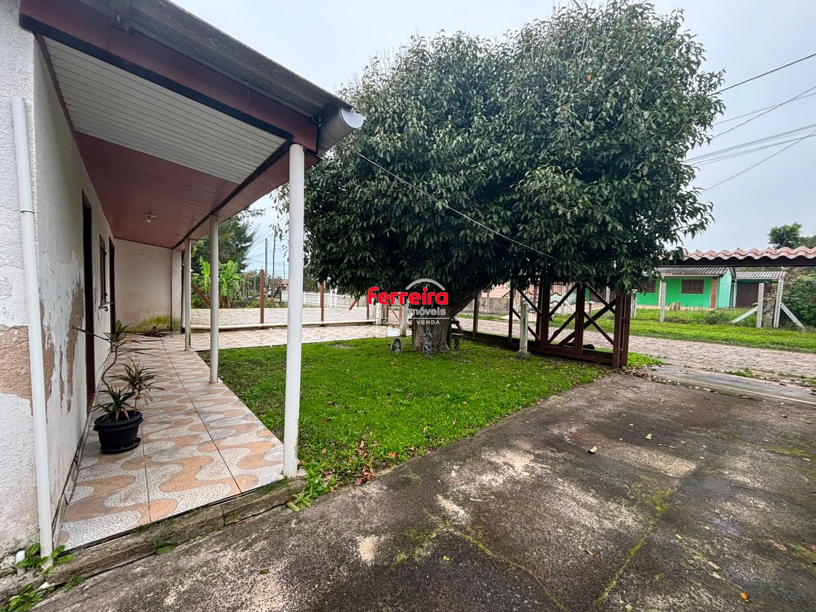 Casa, 3 quartos, à venda, 150 m², Zona Rural - Balneário Pinhal — foto 5