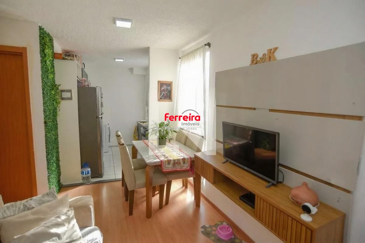 Apartamento, 2 quartos, à venda, 51 m², Cecília - Viamão — foto 5