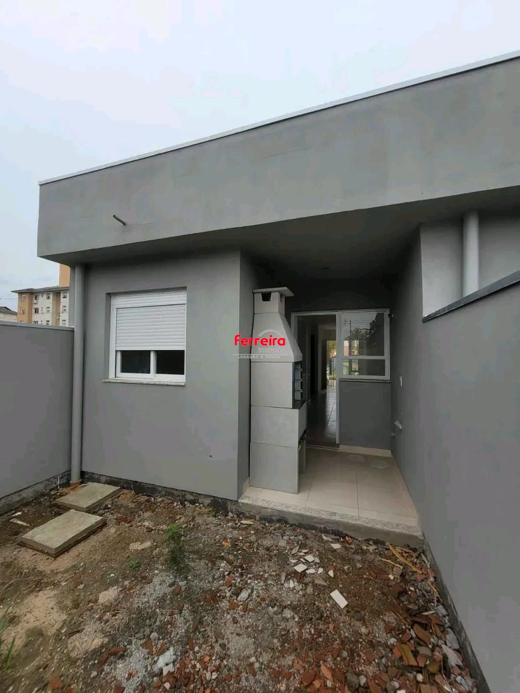 Casa, 2 quartos, à venda, 41 m², Restinga - Porto Alegre — foto 2