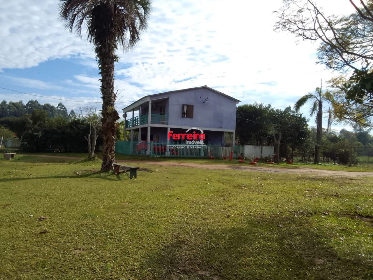 Sítio, 5 quartos, à venda, 1.500 m², Belém Velho - Porto Alegre — foto 2