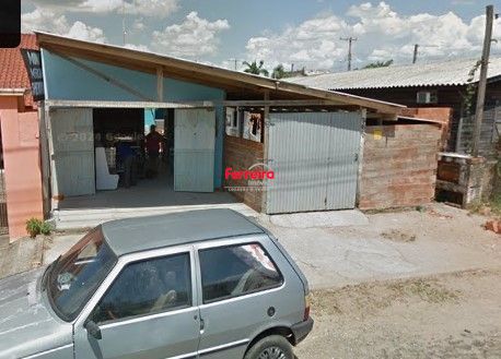 CASA EM SÃO LEOPOLDO