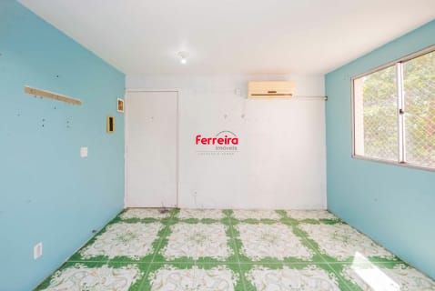 Apartamento, 2 quartos, à venda, 43 m², Chapéu do Sol - Porto Alegre — foto 3