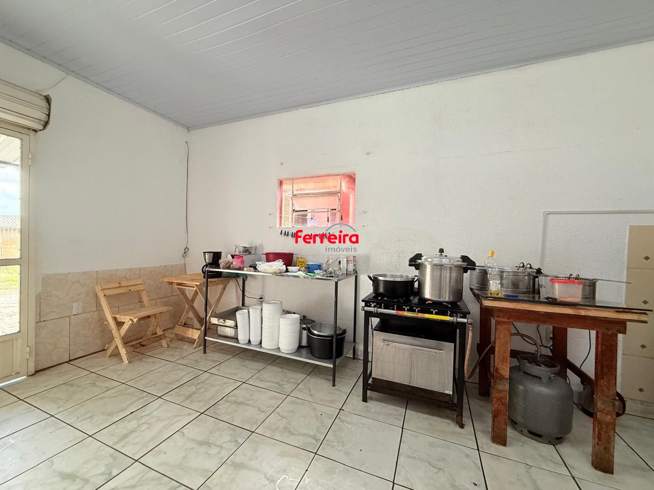 Ponto Comercial, 1 sala, à venda, 50 m², Restinga - Porto Alegre — foto 4