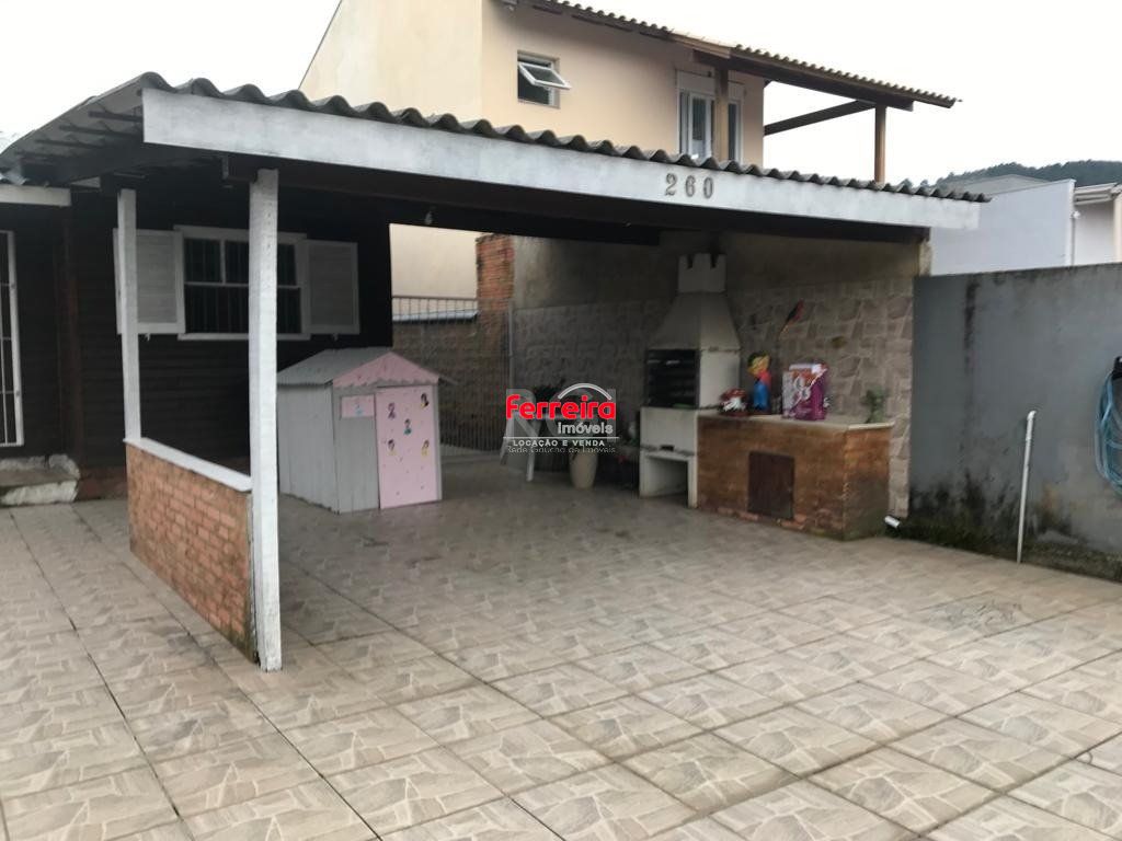 Casa, 4 quartos, à venda, 110 m², Serraria - Porto Alegre — foto 2