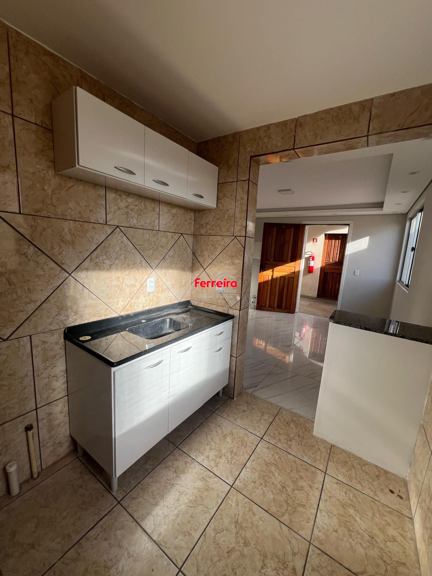 Apartamento, 2 quartos, à venda, 43 m², Restinga - Porto Alegre — foto 4