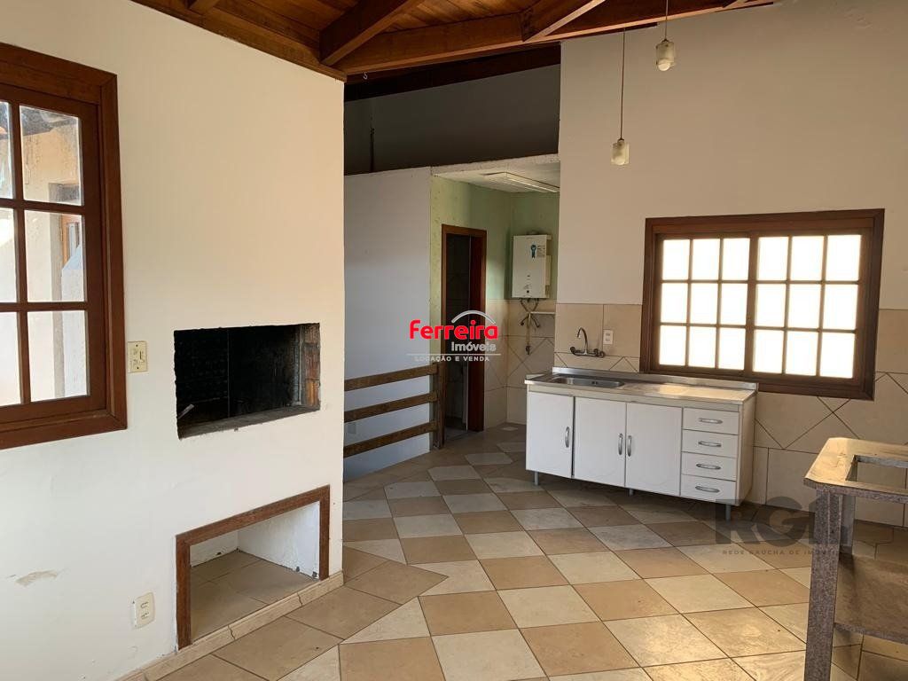 Casa de Condomínio, 3 quartos, à venda, 183 m², Santa Tereza - Porto Alegre — foto 4
