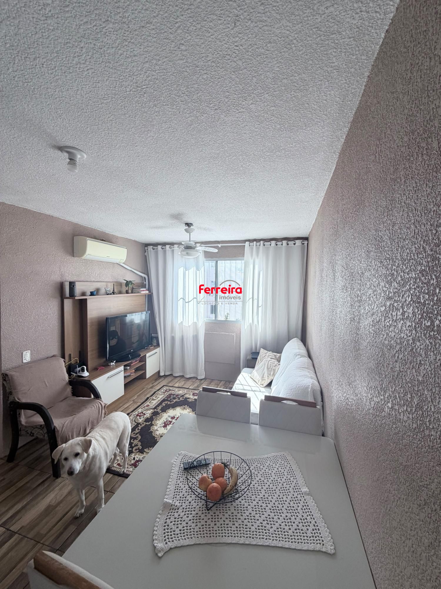 Apartamento, 2 quartos, à venda, 40 m², Hípica - Porto Alegre — foto 2