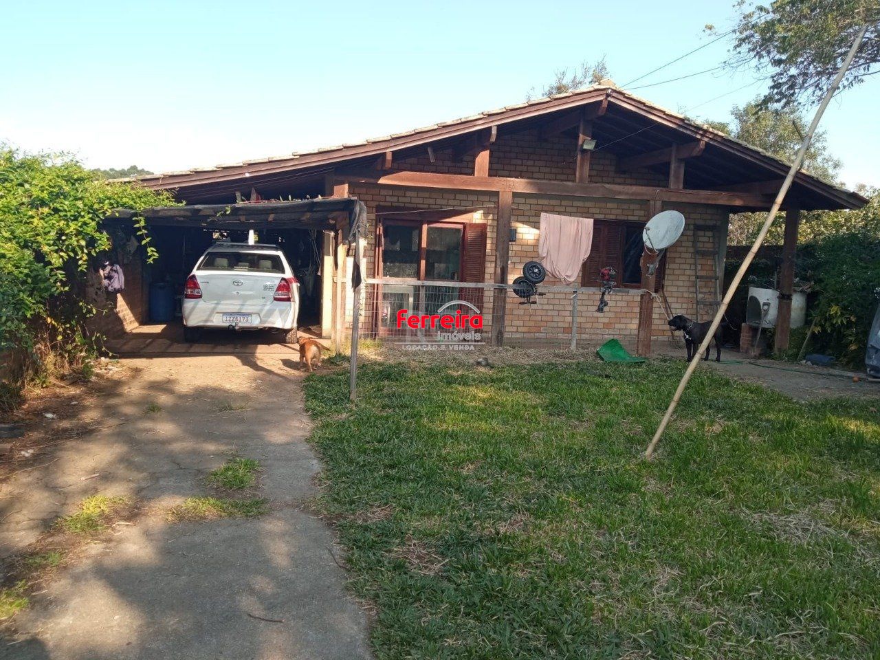 Casa, 2 quartos, à venda, 70 m², Boa Vista do Sul - Porto Alegre — foto 2