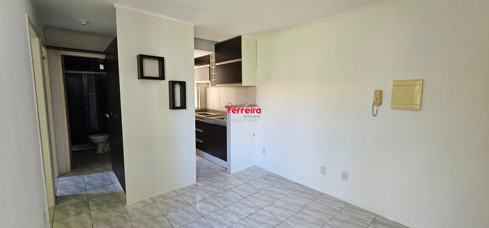 Apartamento, 2 quartos, à venda, 38 m², Lomba do Pinheiro - Porto Alegre — foto 2