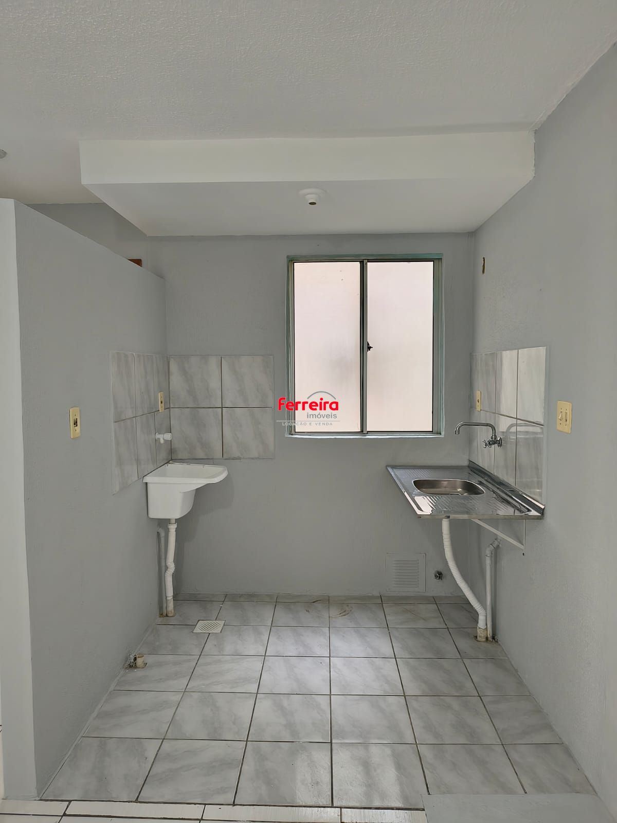 Apartamento, 2 quartos, à venda, 39 m², Restinga - Porto Alegre — foto 4