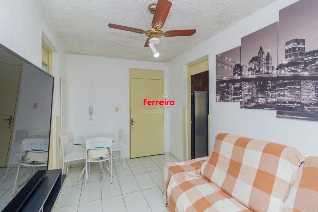 Apartamento, 2 quartos, à venda, 51 m², Vila Nova - Porto Alegre — foto 3