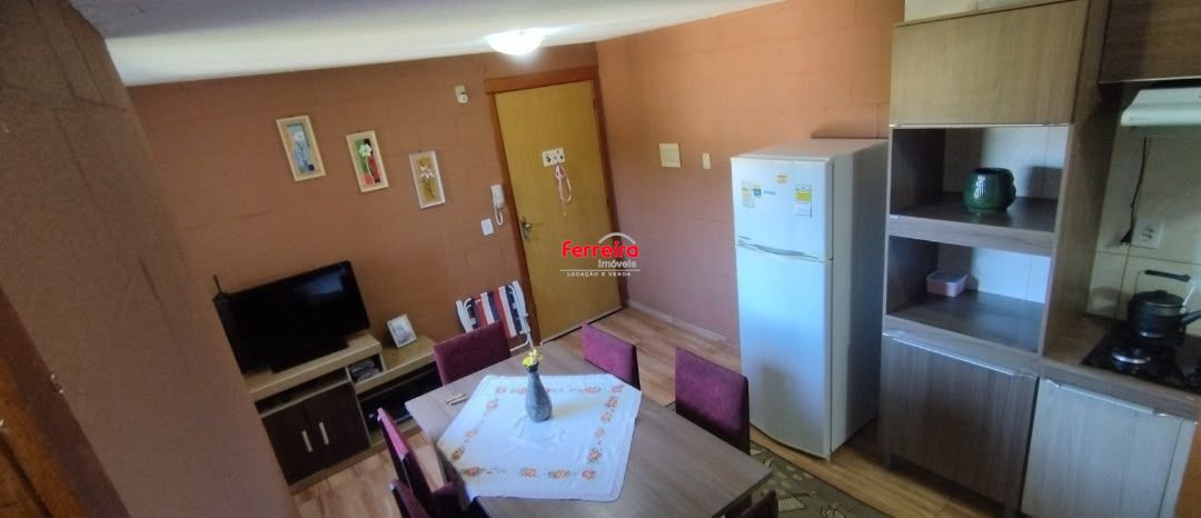Apartamento, 2 quartos, à venda, 39 m², Lomba do Pinheiro - Porto Alegre — foto 2