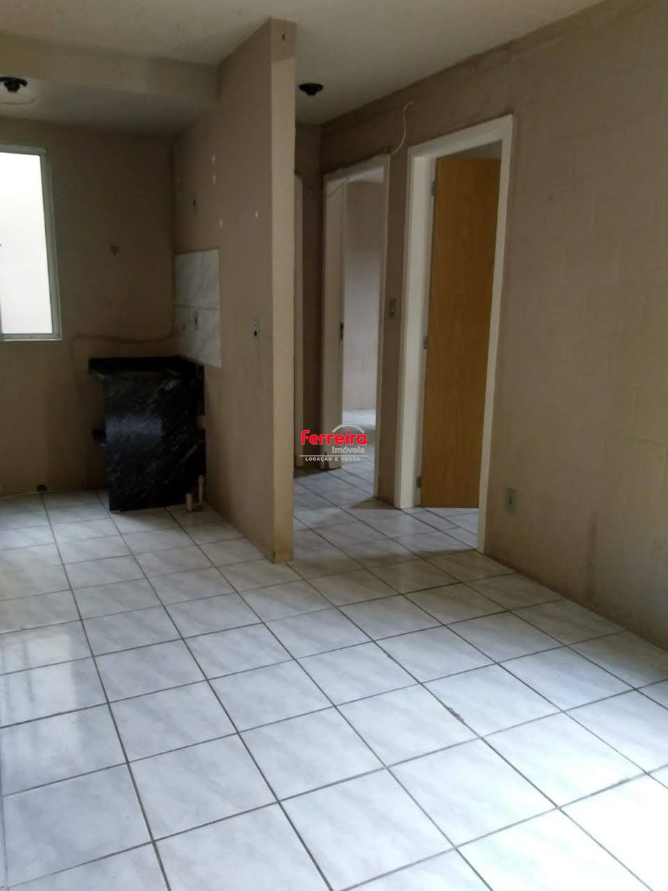 Apartamento, 2 quartos, à venda, 38 m², Lomba do Pinheiro - Porto Alegre — foto 3