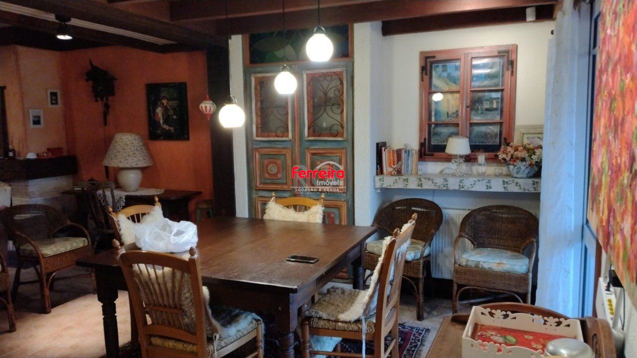 Casa de Condomínio, 3 quartos, à venda, 172 m², Vila Suica - Gramado — foto 4