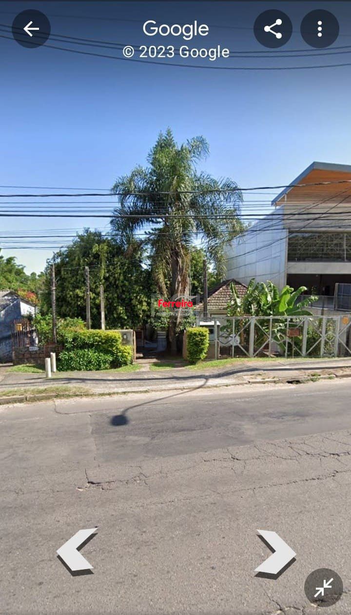Terreno no bairro Hípica