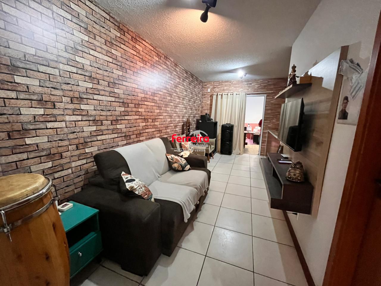 Casa, 2 quartos, à venda, 38 m², Restinga - Porto Alegre — foto 5