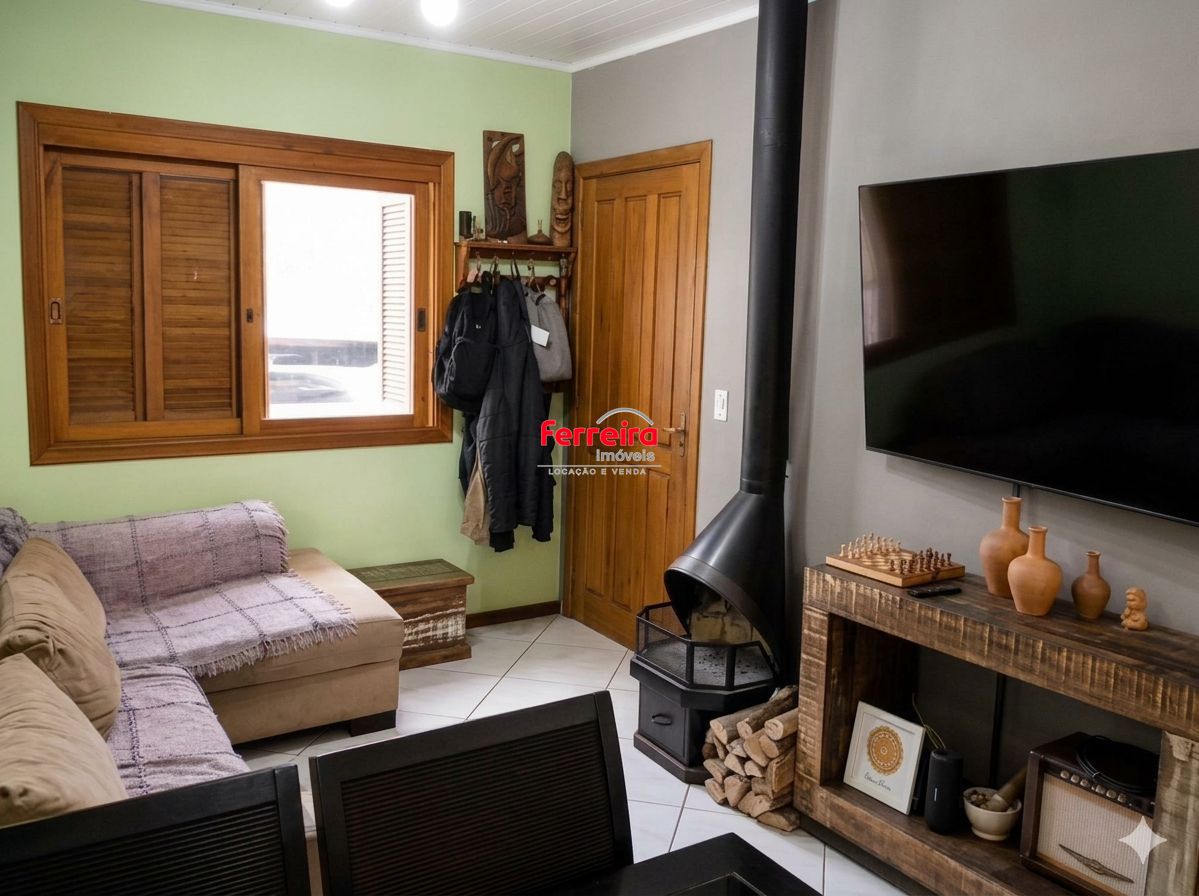 Casa, 2 quartos, à venda, 52 m², Hípica - Porto Alegre — foto 2