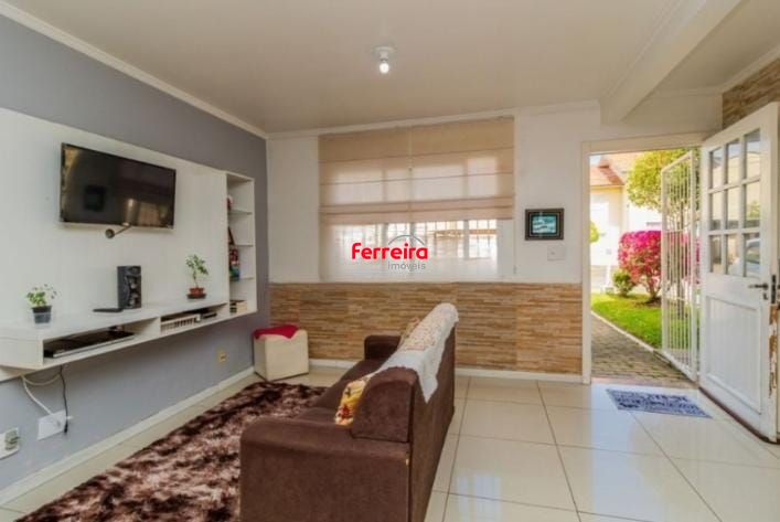 Sobrado, 2 quartos, à venda, 119 m², Hípica - Porto Alegre — foto 2