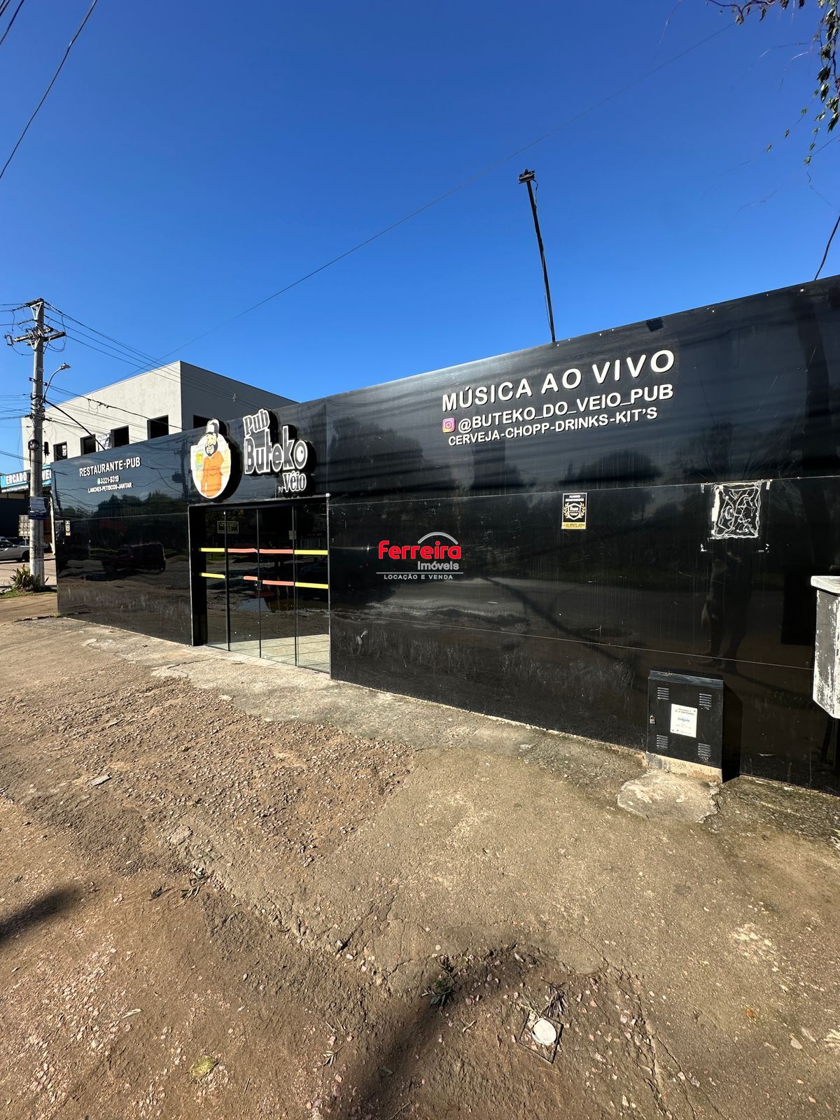 Casa Comercial, 2 salas, à venda, 400 m², Hípica - Porto Alegre — foto 2