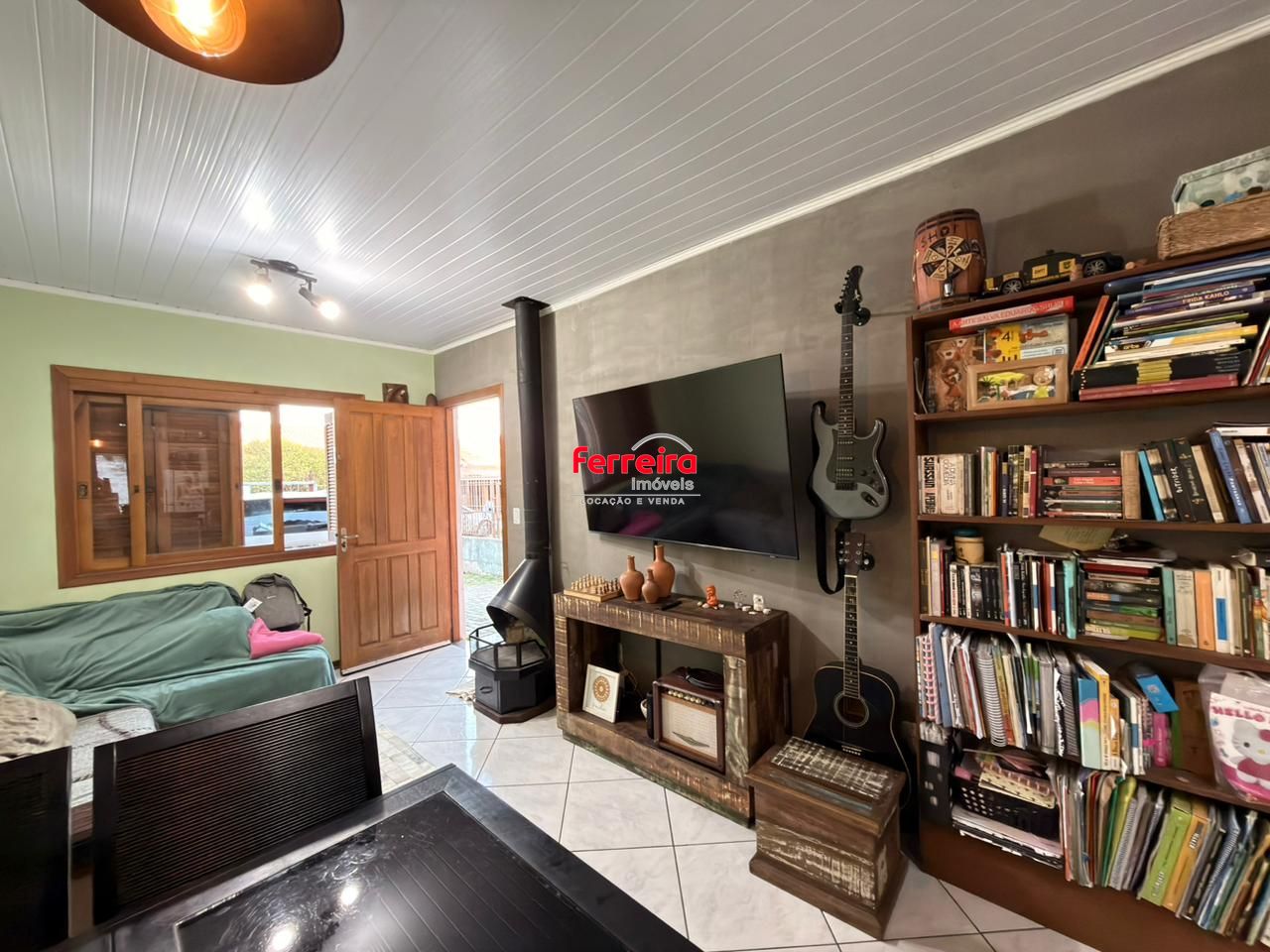 Casa, 2 quartos, à venda, 52 m², Hípica - Porto Alegre — foto 3