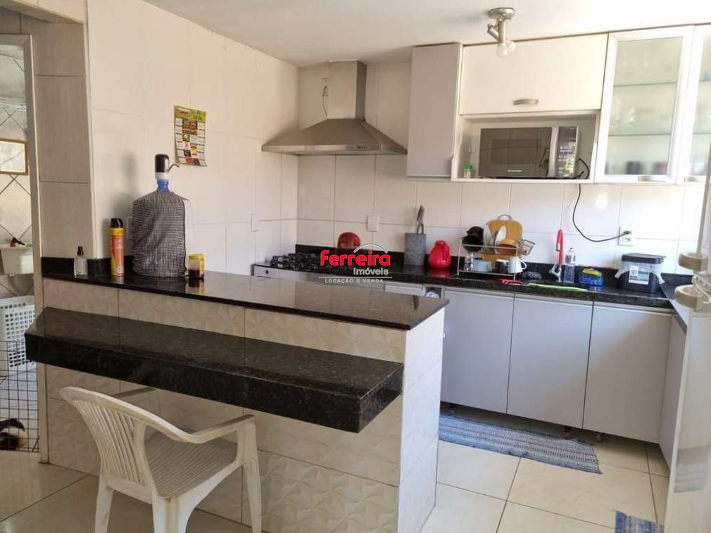Casa, 3 quartos, à venda, 100 m², Country Club - Eldorado do Sul — foto 3