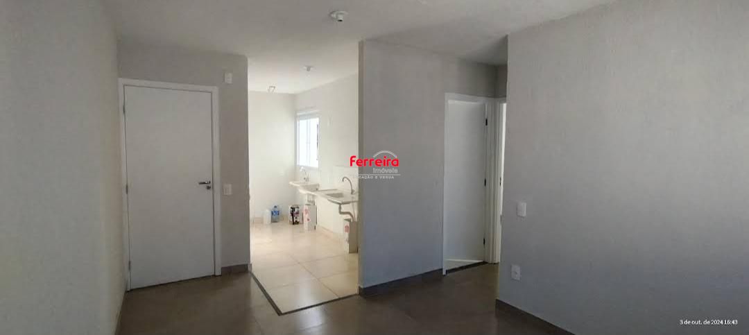 Apartamento, 2 quartos, à venda, 41 m², Restinga - Porto Alegre — foto 2