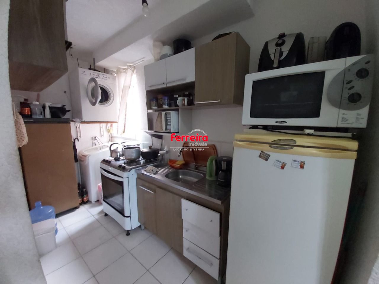 Apartamento, 2 quartos, à venda, 46 m², Hípica - Porto Alegre — foto 3