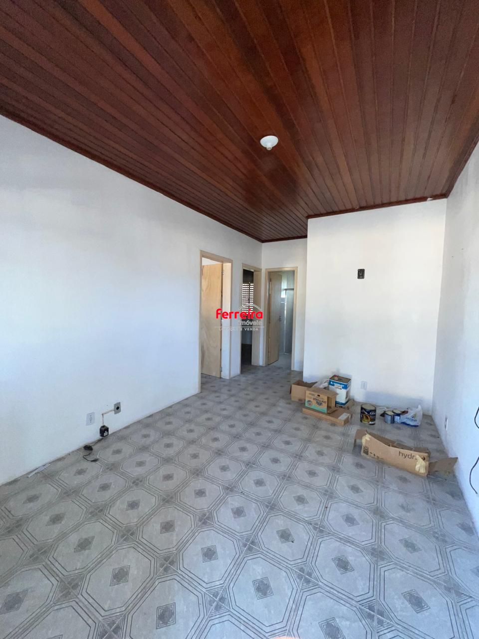 Apartamento de 2 dormitórios localizado em viamão