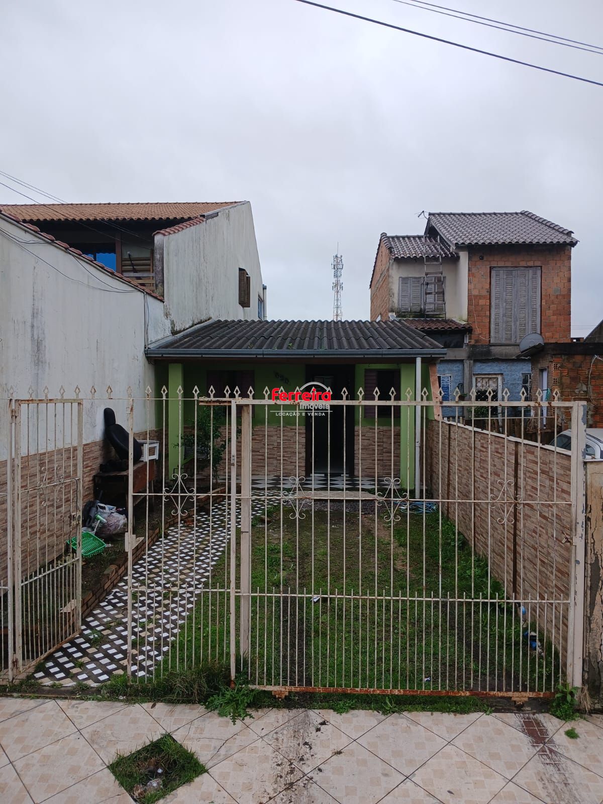 Casa Moradas Da Hípica