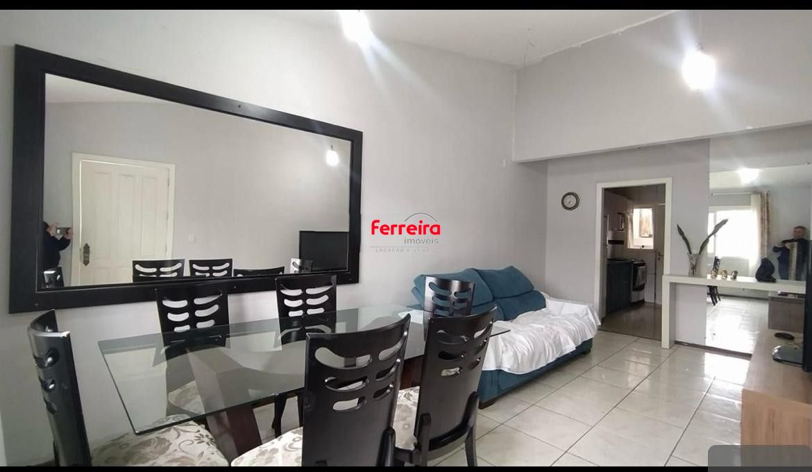 Casa, 3 quartos, à venda, 57 m², Hípica - Porto Alegre — foto 2
