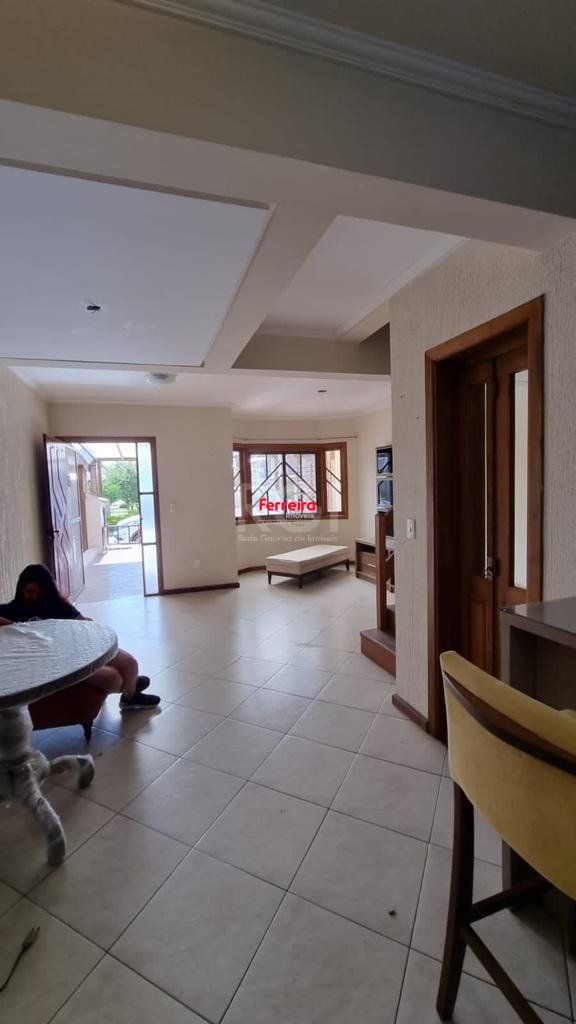 Sobrado, 3 quartos, à venda, 191 m², Hípica - Porto Alegre — foto 2