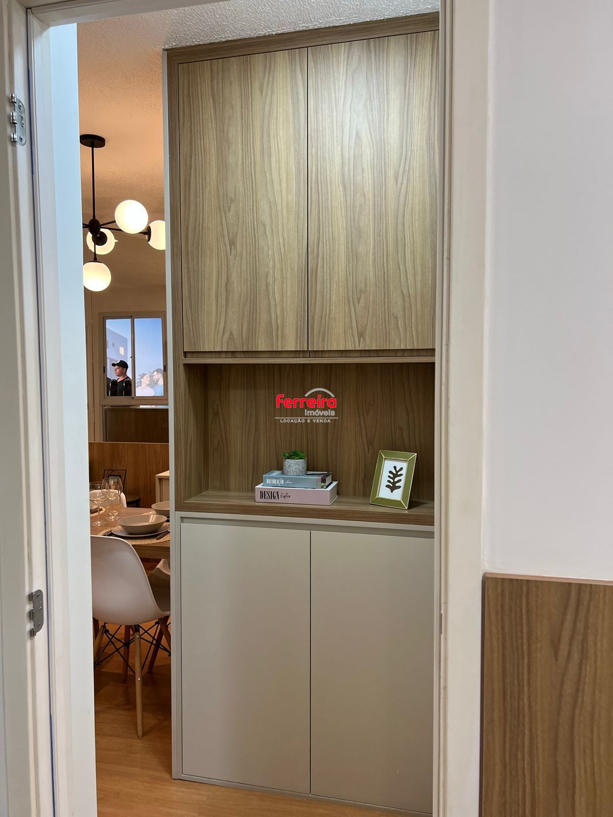 Apartamento Garden, 2 quartos, à venda, 56 m², Hípica - Porto Alegre — foto 5