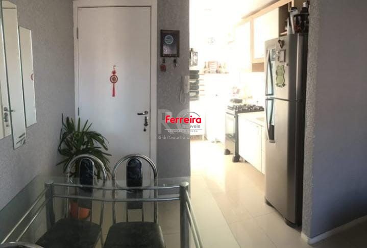 Apartamento, 2 quartos, à venda, 40 m², Hípica - Porto Alegre — foto 2
